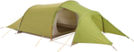 Палатка 3х-местная Vaude Ferret XT 3P Comfort vaellusteltta, avocado