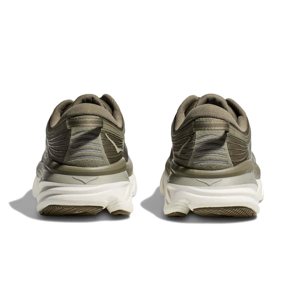 Кроссовки мужские Hoka Bondi 7 WIDE