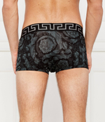 Трусики-боксеры Versace - черный(1000957 1A11188)
