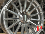 Комплект дисков Vossen VFS2 15x7 et35 4x100