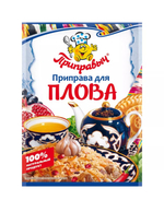 Приправа для плова Приправыч, 15 гр