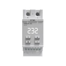 Реле контроля напряжения K5B2A-63