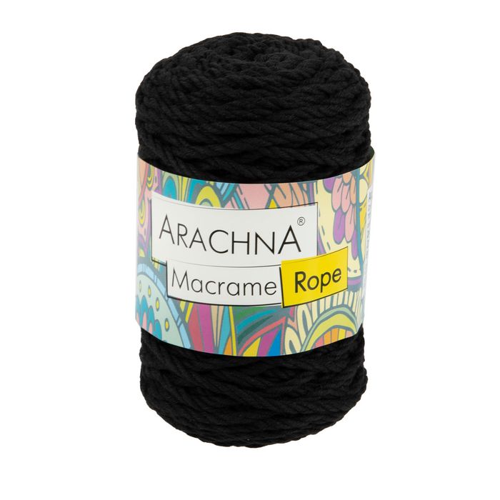 Macrame Rope