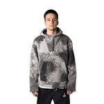 Куртка Nike Sportswear Wool Hooded Jacket