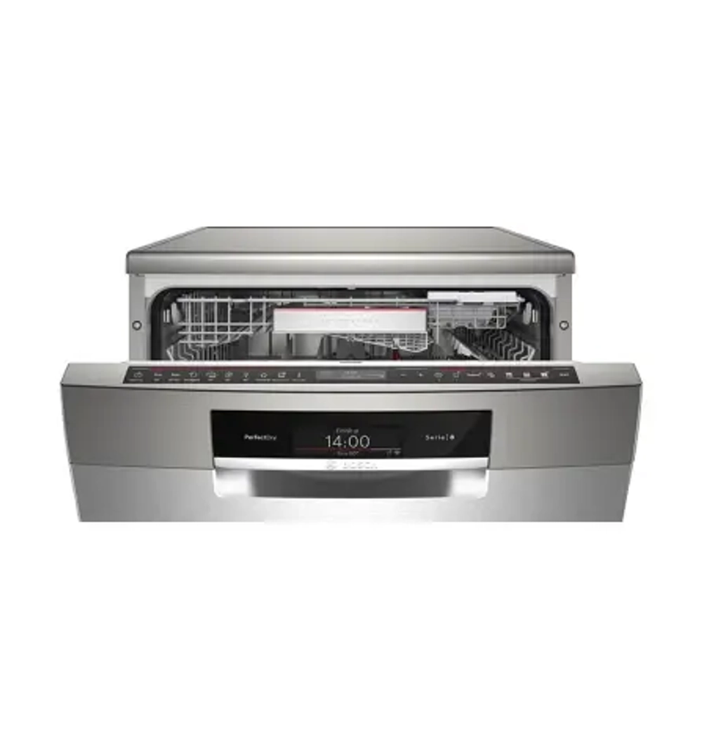 Посудомоечная машина Bosch SMS8ZDI86Q