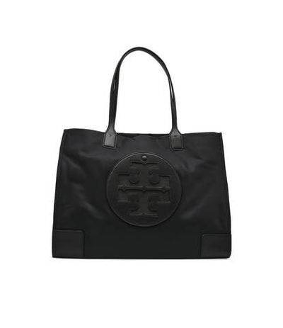 сумка-шопер ella TORY BURCH - черный(87116)