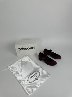 Туфли Missouri