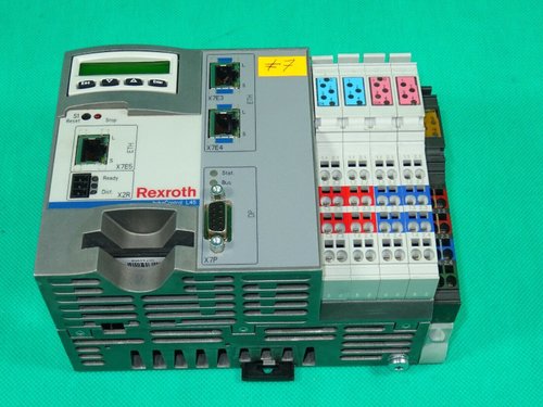 Rexroth CML45.1-NP-500-NA-NNNN-NW
