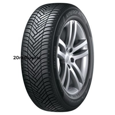 235/60R18 107W XL Kinergy 4s2 X H750A TL