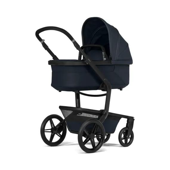 Детская коляска 2 в 1 Joolz Day5 Dark Navy Blue