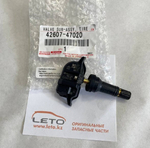 Датчик давления шин 42607-47020 4260747020