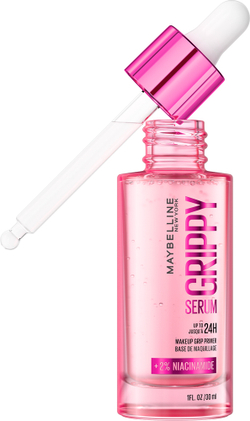 MAYBELLINE NEW YORK Primer Grippy - База под макияж, 30 ml