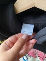 Хлопковая толстовка Zara, 116