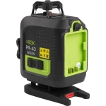 Лазерный уровень PR-4D Green RGK 756839