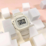 Часы Casio W-218HC-8AVEF