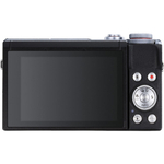 Canon PowerShot G7 X Mark III silver