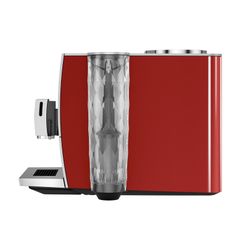 Кофемашина Jura ENA 8 Sunset Red EU (15255)