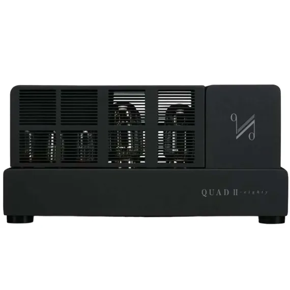 Quad QII 80 Lancaster Grey