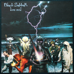 Black Sabbath / Live Evil (2LP)