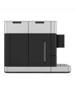 Премиум-Кофемашина KitchenAid KF6 черный чугун