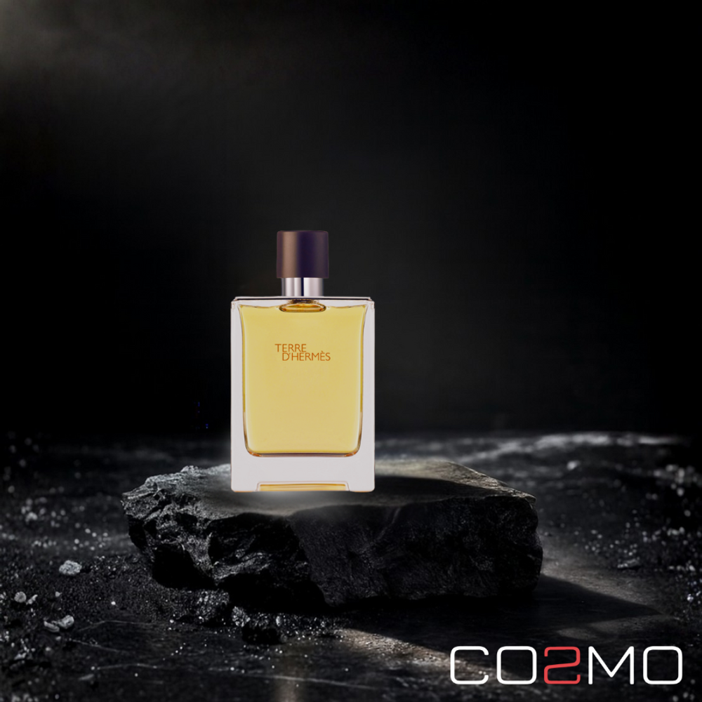 Hermes Terre
