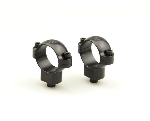 Кольца Leupold для быстросъемного кронштейна (25,4мм, низкие) 49971