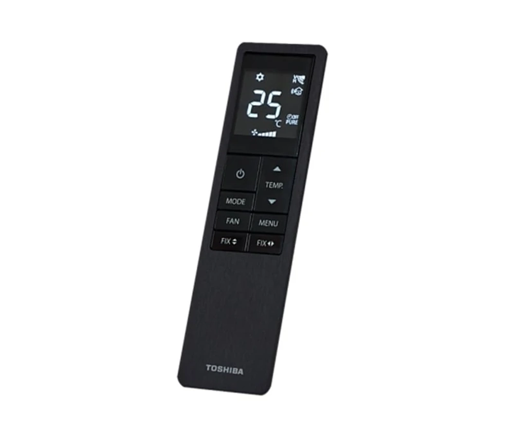 Toshiba RAS-B10N4KVRG-E/RAS-10J2AVSG-E1 (графитовый)
