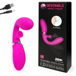 Вибратор Magic Finger MC24