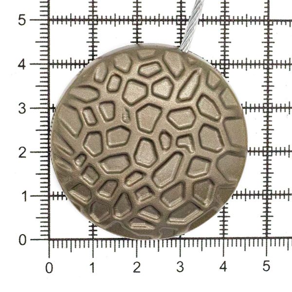 Магнитные клипсы Сота с тросом (30см) d 35 (19)