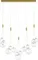 Подвесной светильник Pop it 10270/S15 Loft It