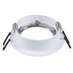Встраиваемый светильник Arte Lamp MIRA A2861PL-1WH