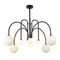 Потолочная люстра Jineto SL1204.402.08 ST Luce