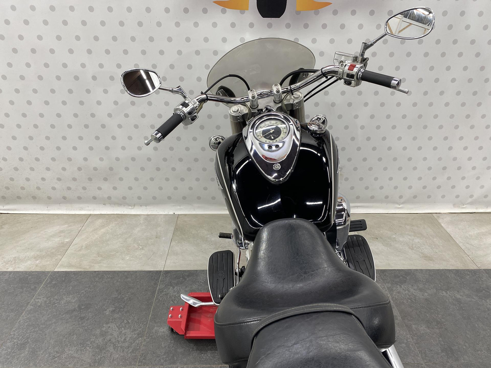 Yamaha Roadstar XV1600 1999