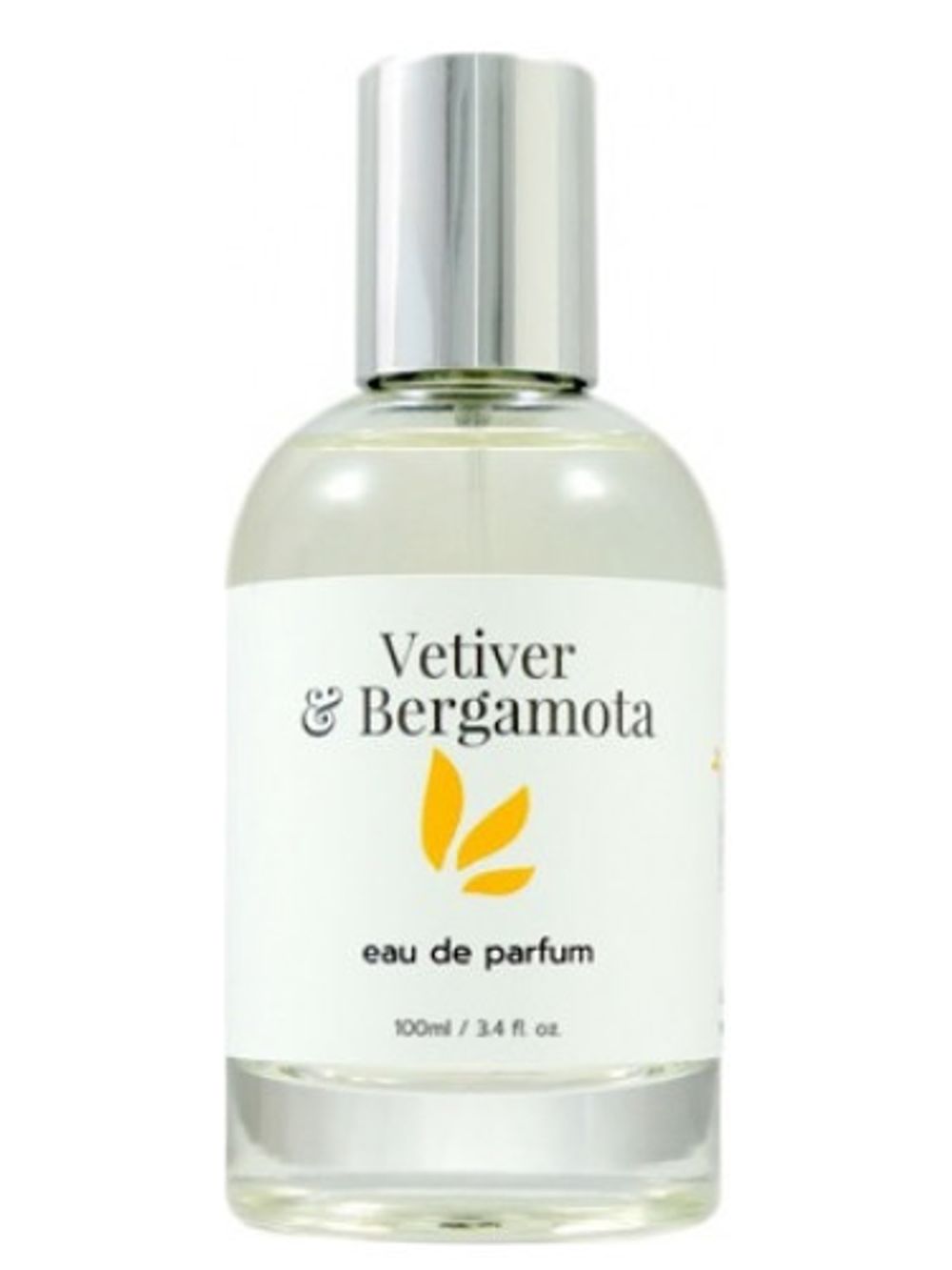 Maracuja Brasil Vetiver and Bergamota