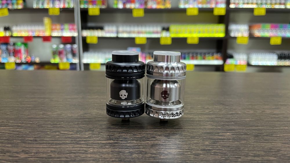 Dovpo Blotto Max RTA Dovpo Blotto Max RTA