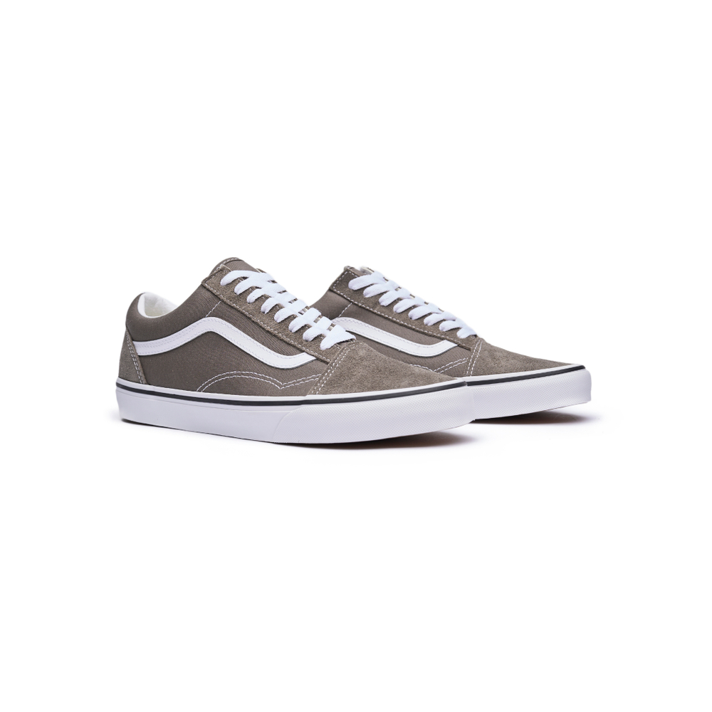 Кеды Vans Old Skool "Theory Bungee Cord"