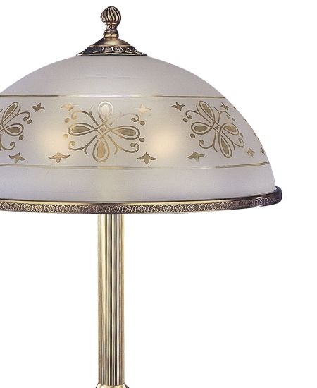 Настольная лампа Reccagni Angelo P.6002G