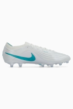 Бутсы Nike Tiempo Maestro Elite AG-Pro - белый