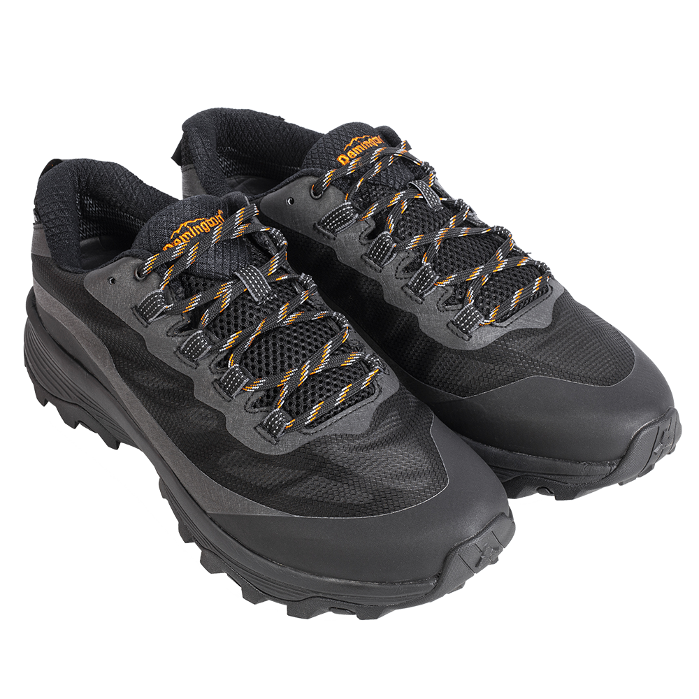 БОТИНКИ REMINGTON URBAN TREKKING BLACK