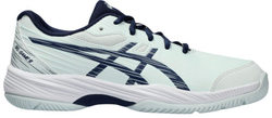 детские Кроссовки теннисные Asics Gel-Game 9 GS - Мятный