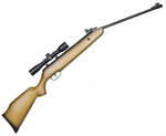 Винтовка пневматическая Crosman Vantage NP (прицел 4х32), кал.4,5 мм (3 дж)