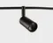 Трековый светильник  IT010-4019 black 3000K Italline