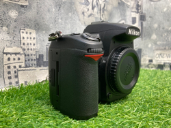 Nikon D7000 26.000 кадров