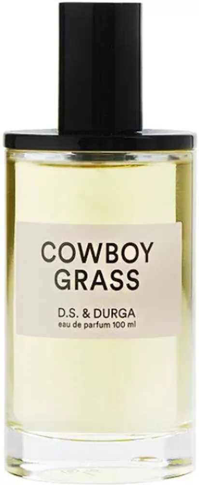 D.S. &amp; Durga Cowboy Grass EDP 100 ml