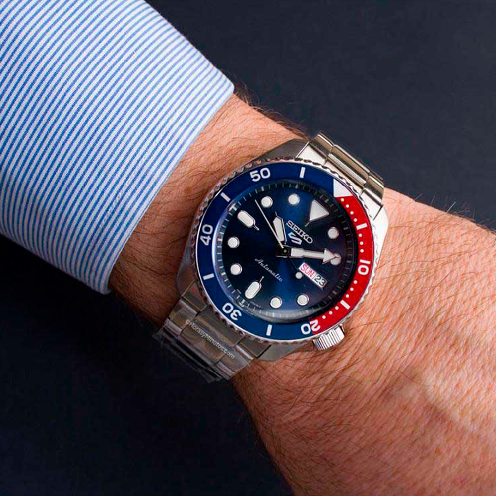 Seiko SRPD53K1