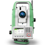 Тахеометр Leica TS07 R500 (3")