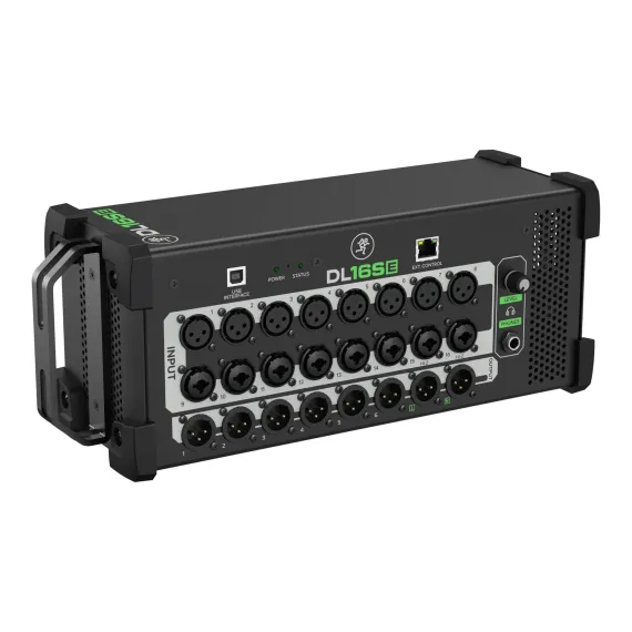 Mackie DL16SE