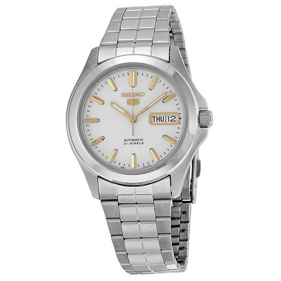 Мужские часы Seiko SNKK89K1, Seiko 5