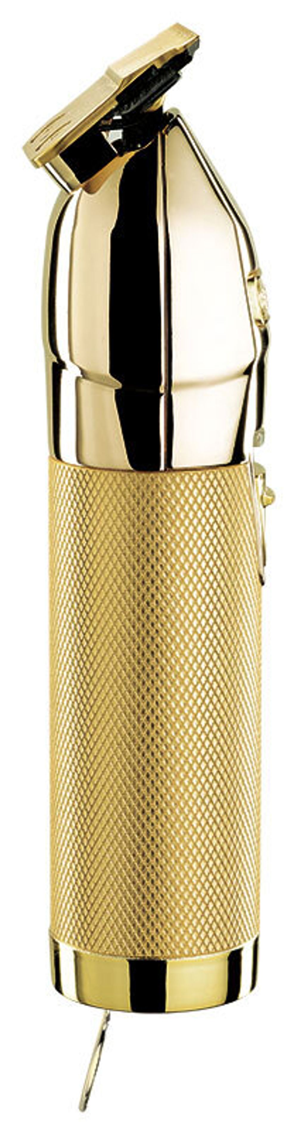 Профессиональный триммер BaByliss PRO Skeleton FX Gold FX7870GE - 4