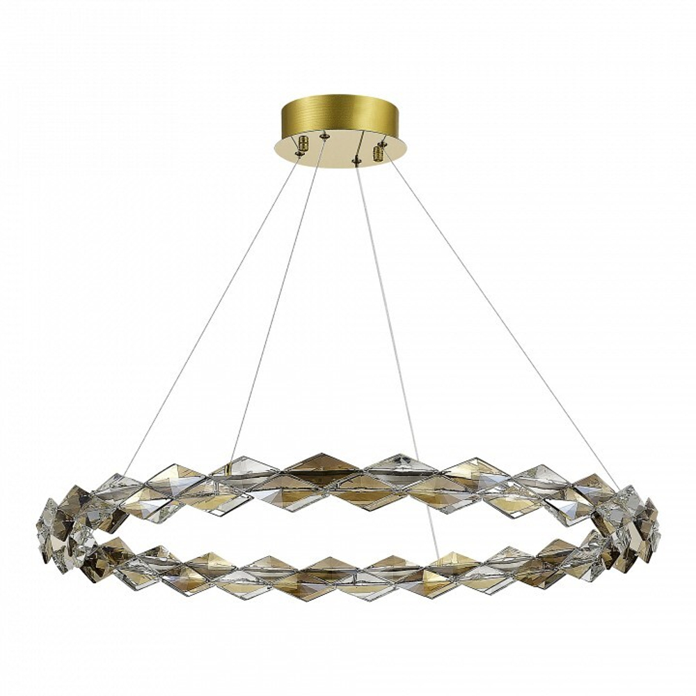 Подвесной светильник ST-Luce Diamanta SL6009.213.01
